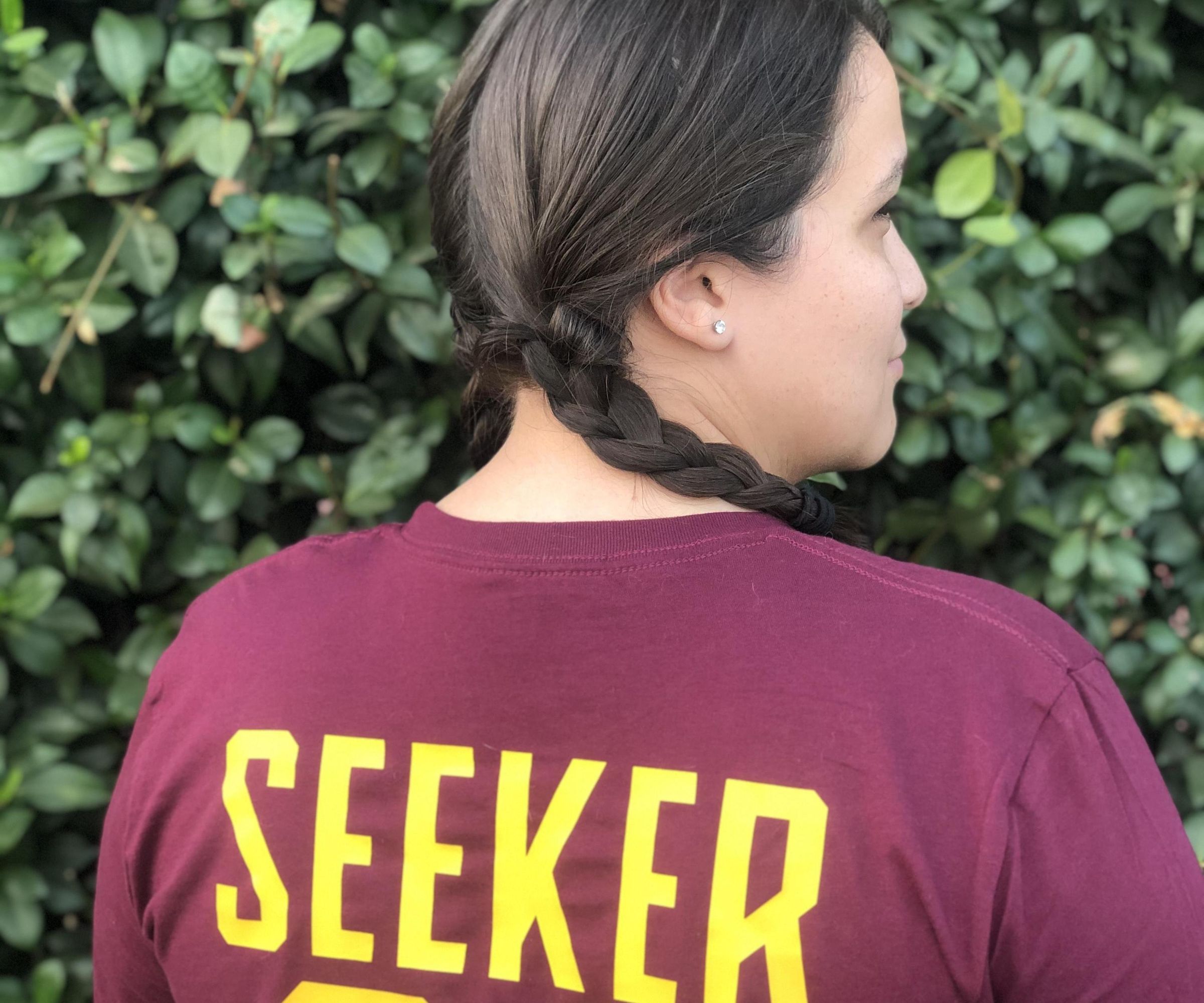 DIY Harry Potter Inspired T-Shirt With a Cricut Machine