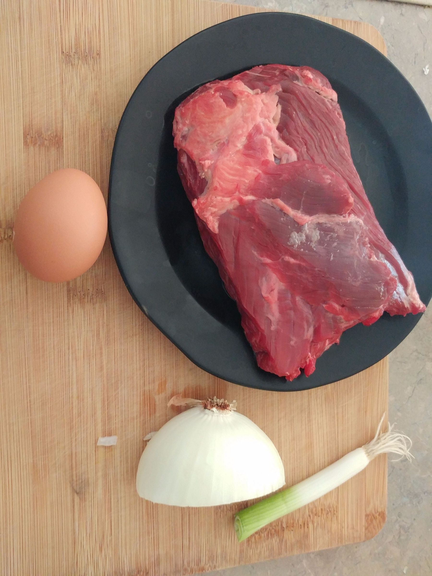 Gyudon (Beef Bowl) : 6 Steps (with Pictures) - Instructables