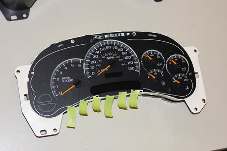 Removing the Needles the Right Way