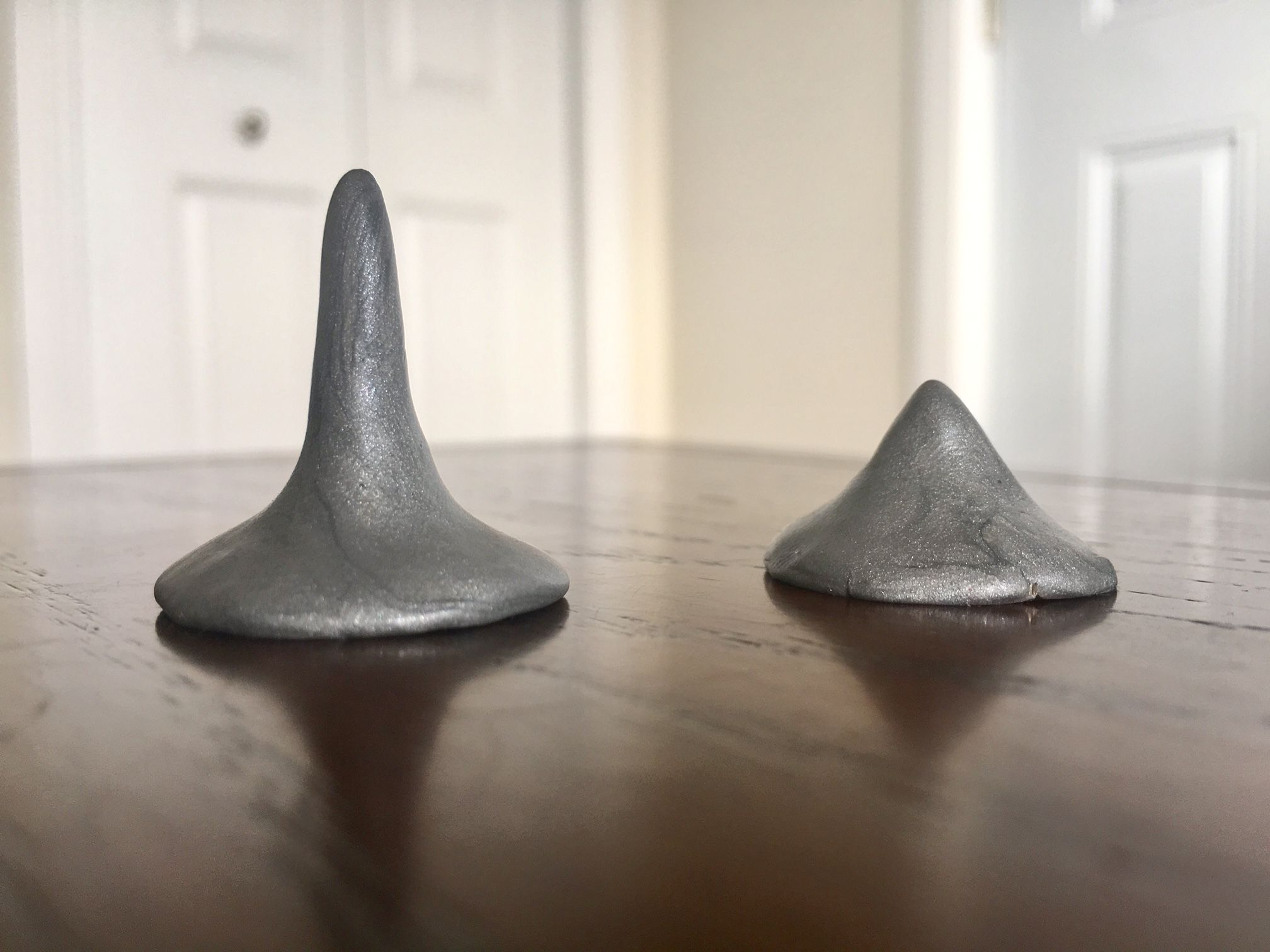 Inception Spinning Top 5 Steps (with Pictures) Instructables