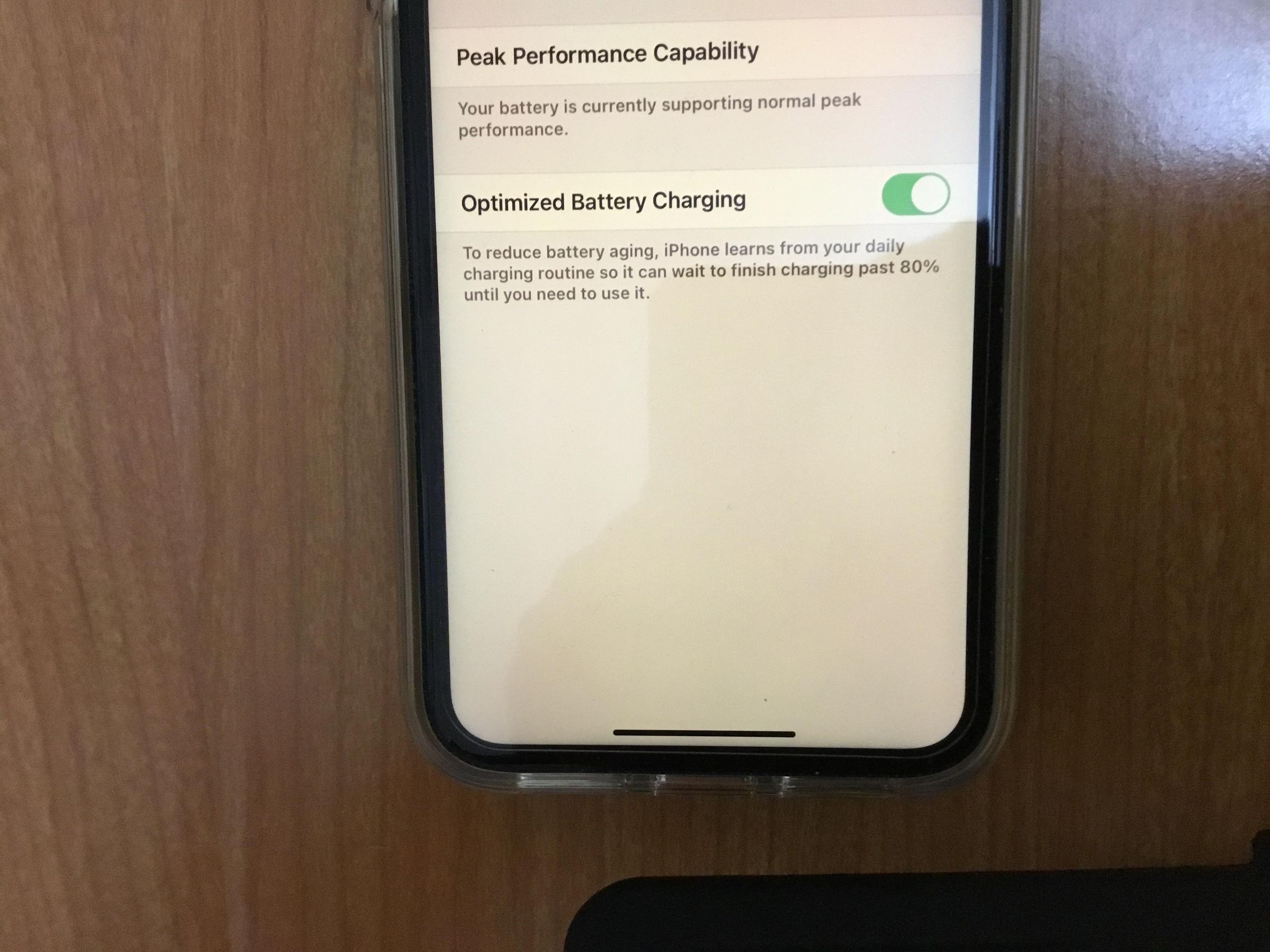Simple Hack to Slow the Aging of a Devices Battery Instructables