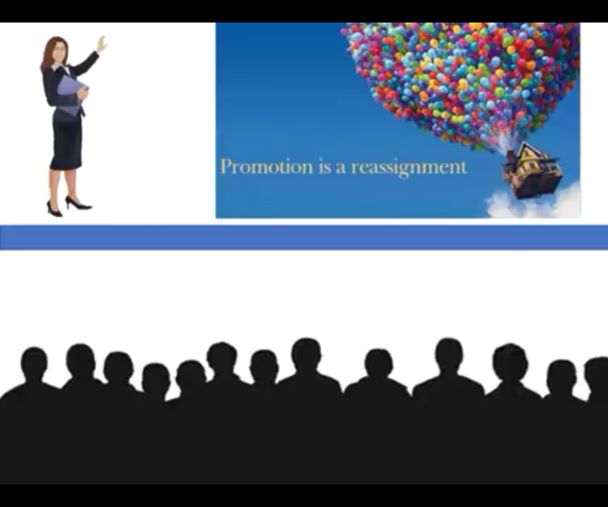 Making Cool Slides Using PowerPoint 