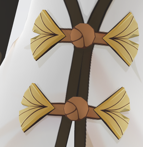 Button Knots