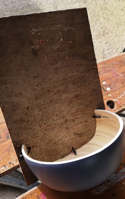 Artificial Barn Swallow Nests : 5 Steps (with Pictures) - Instructables