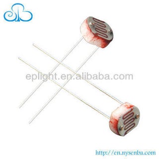 Arduino Controlled Finish Line : 7 Steps - Instructables