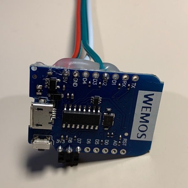 String Controller LED String Control : 11 Steps - Instructables