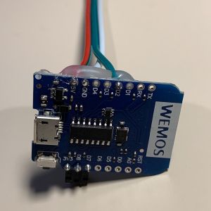 LED String Control : 11 Steps - Instructables
