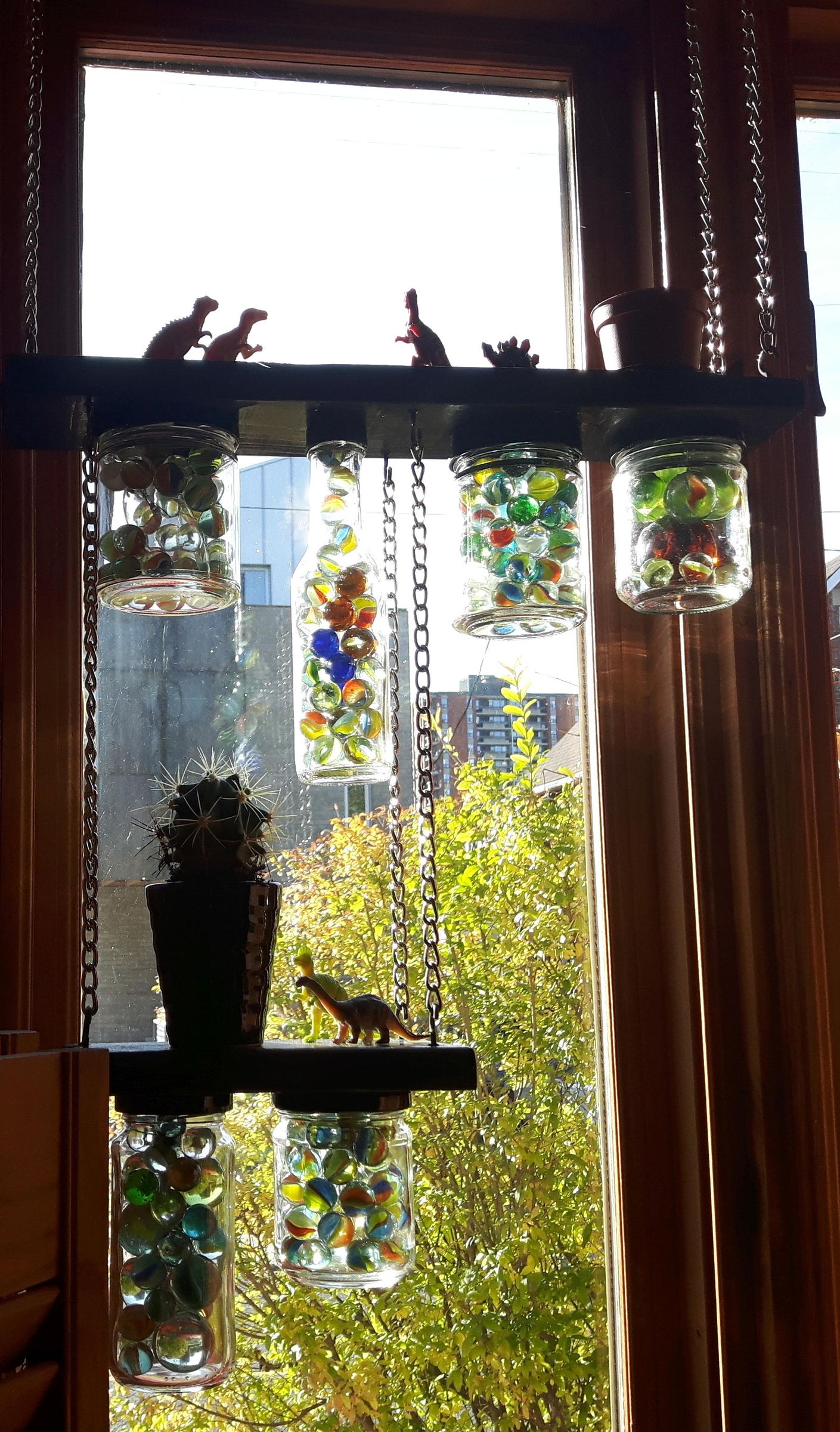 Hanging Marble Shelf 5 Steps Instructables