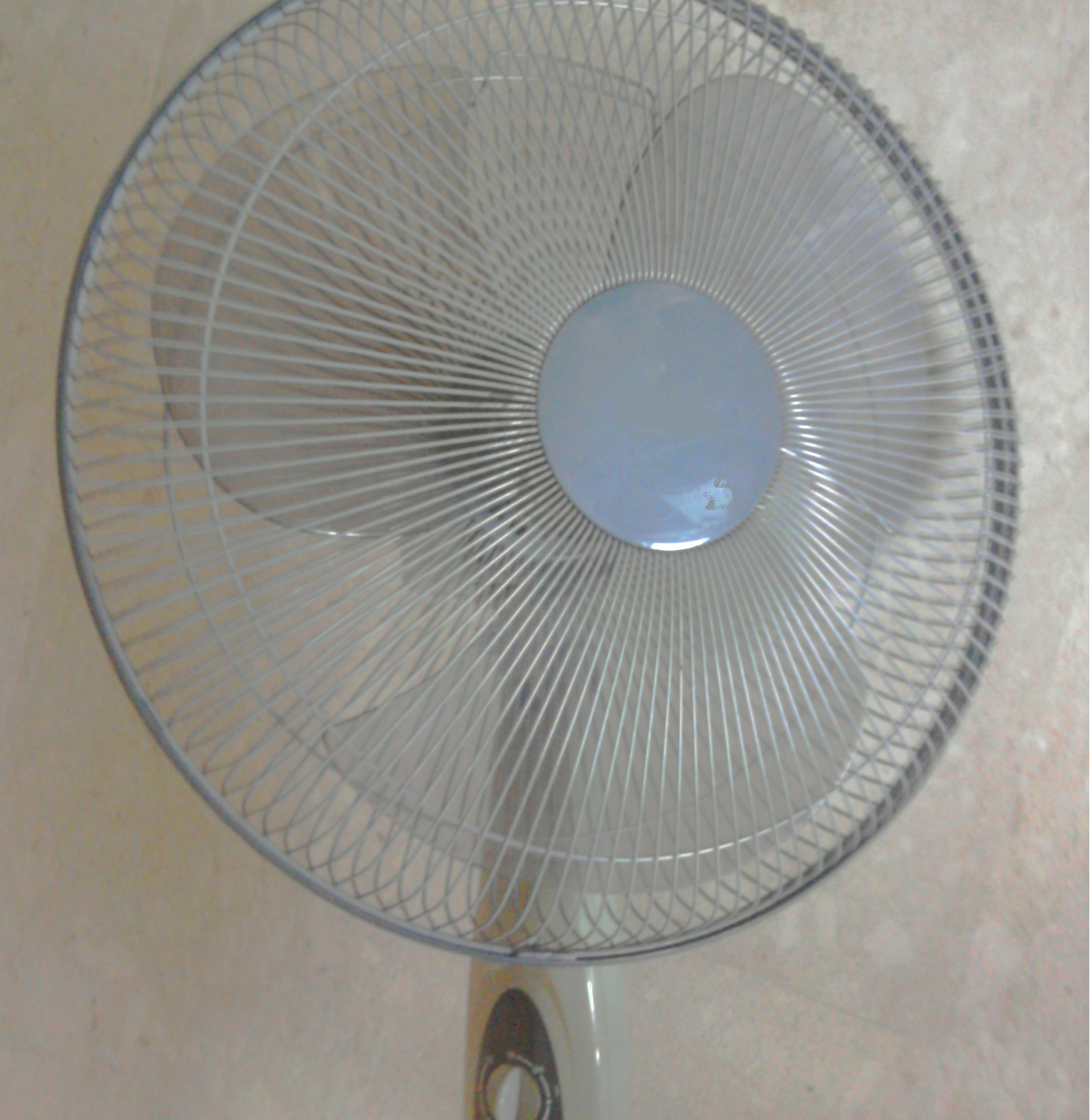 FAN Repair