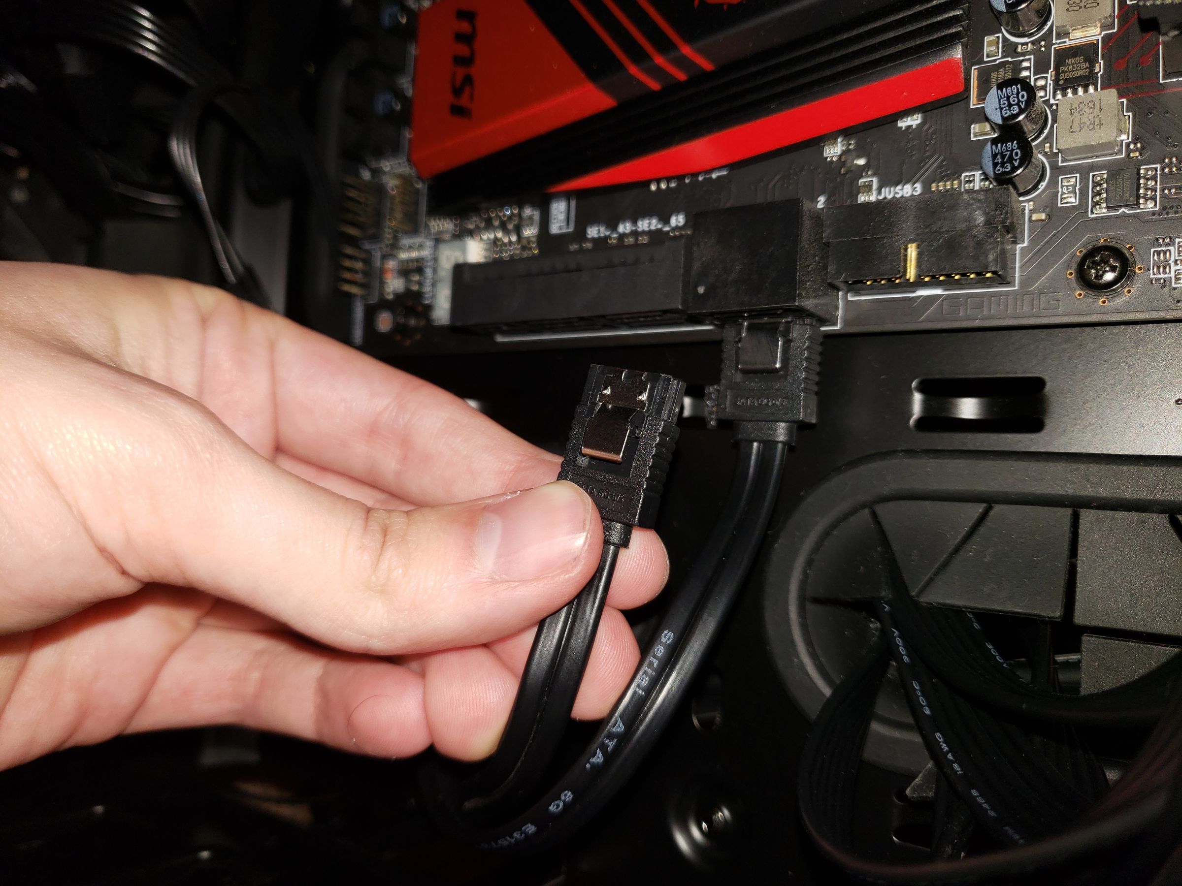 How to Build a Desktop Computer 12 Steps Instructables