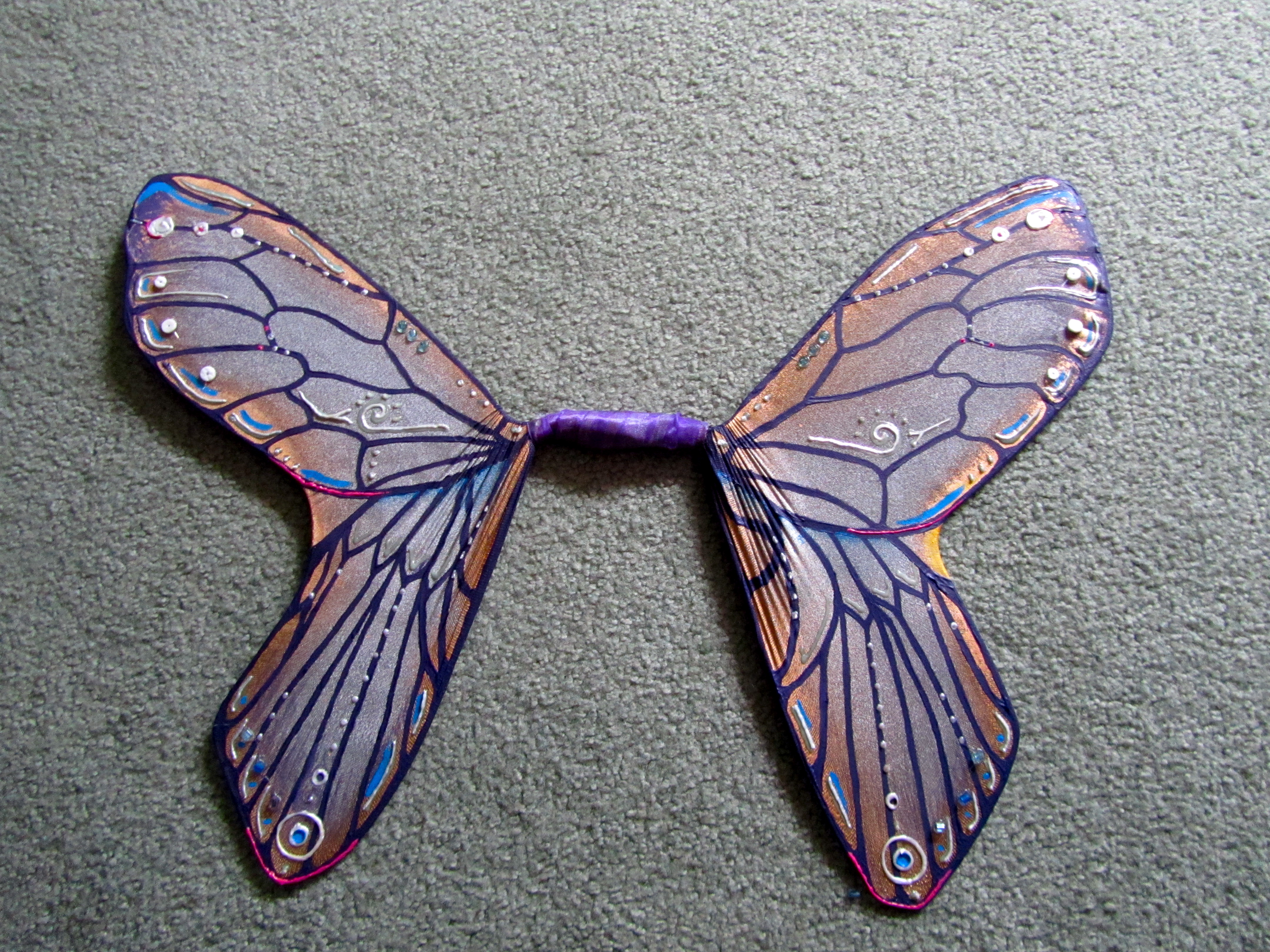 Fairy Wings