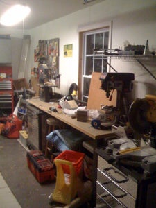 My Workshop