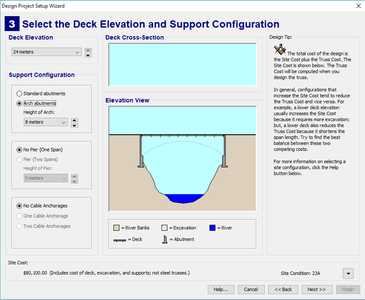Bridge Design and Simulation : 11 Steps - Instructables