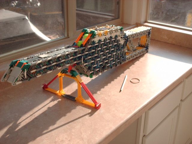 FX-9 Sniper Rifle