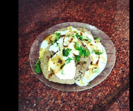 Dahi Vada Recipe :Multigrain Dahi Vada : Easy Tasty Yummy : How to Make Dahi Vada : Dhai Bhalla 