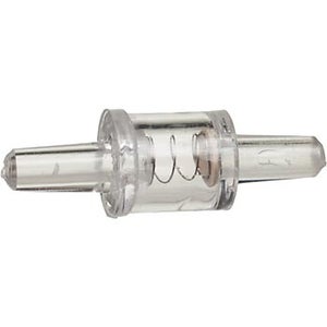 Choose a Check Valve