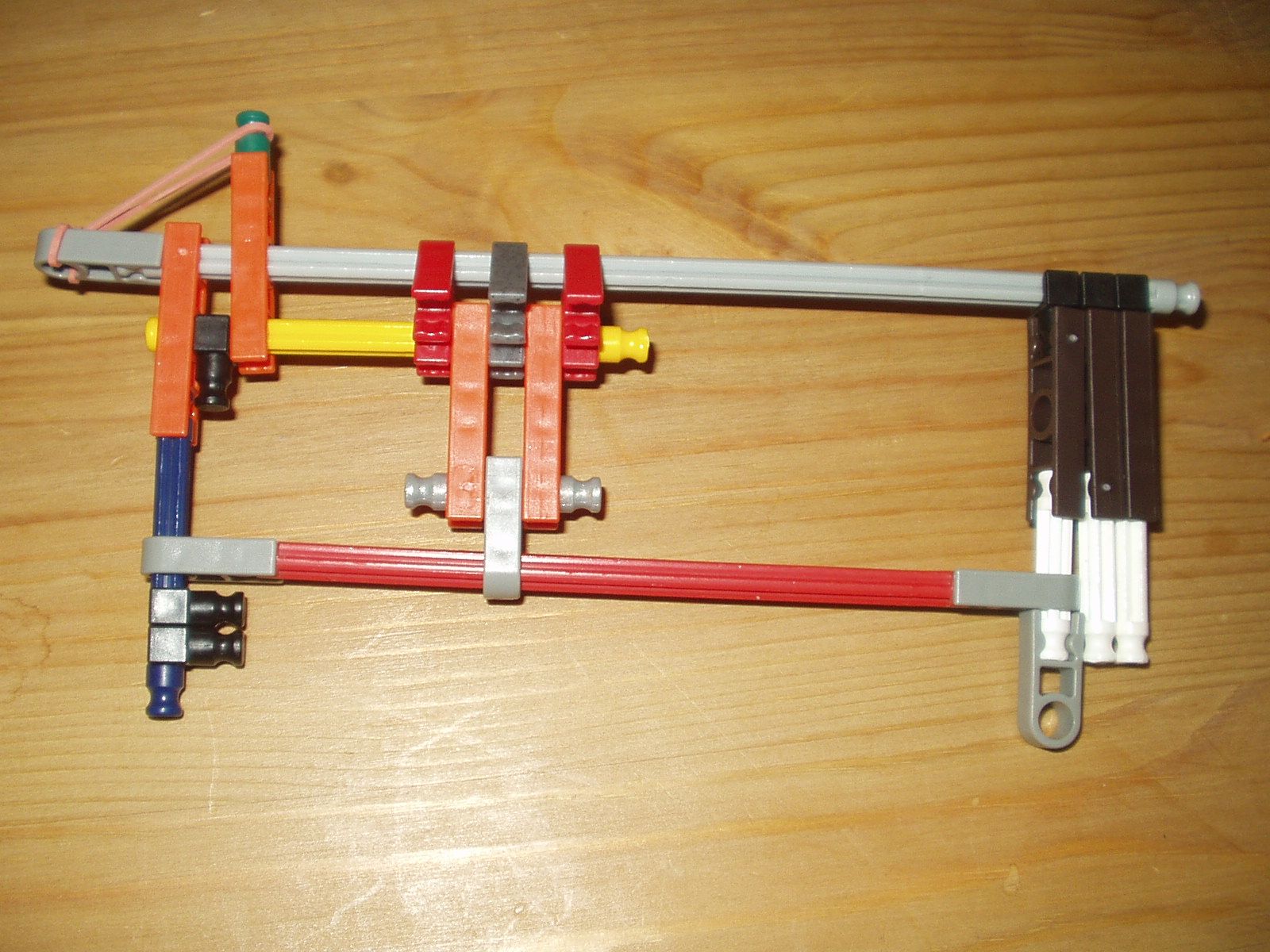 Knex Easy-Build 'Special' Gun