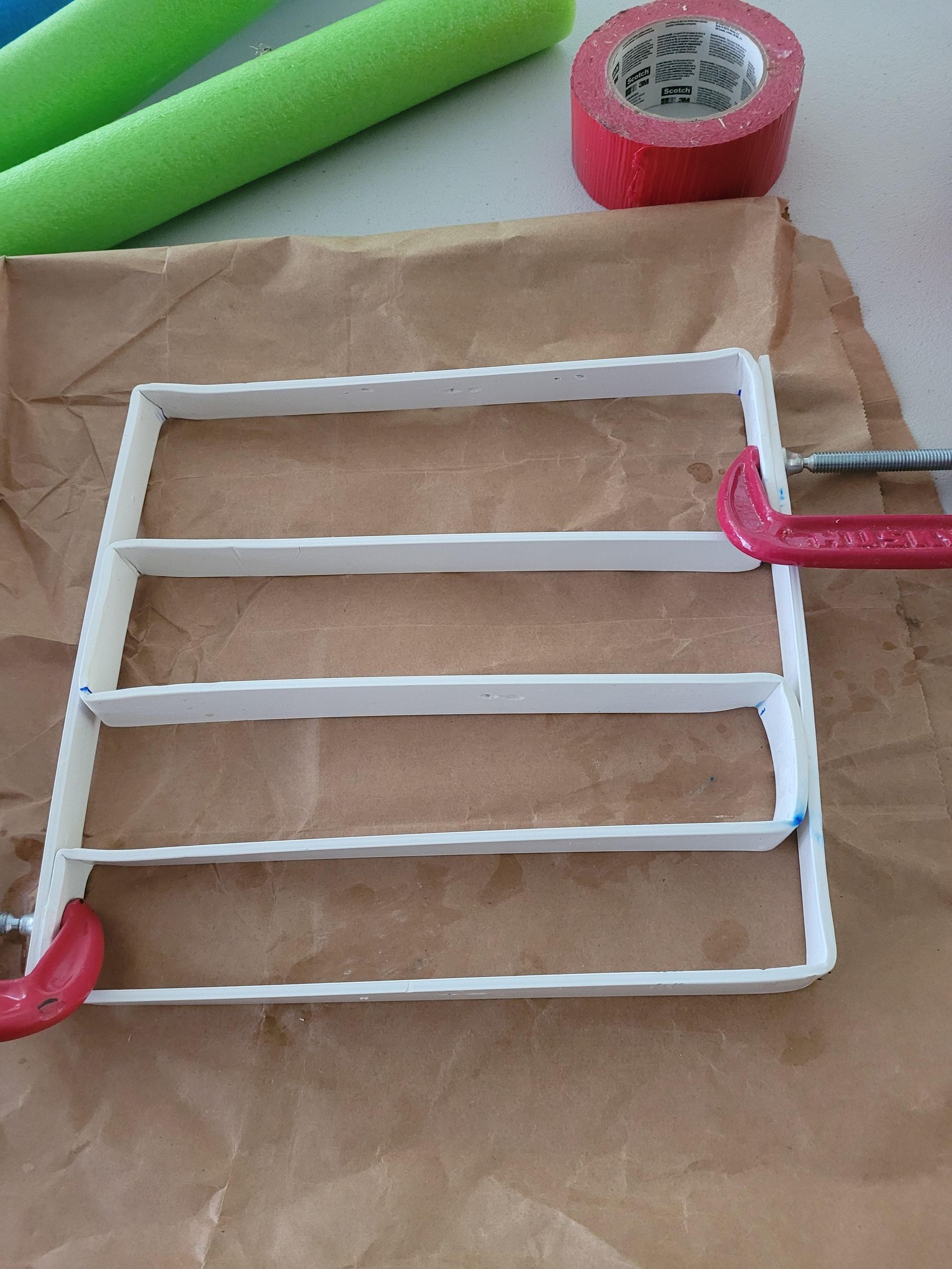 PVC Trim Drawer Organizer 4 Steps (with Pictures) Instructables