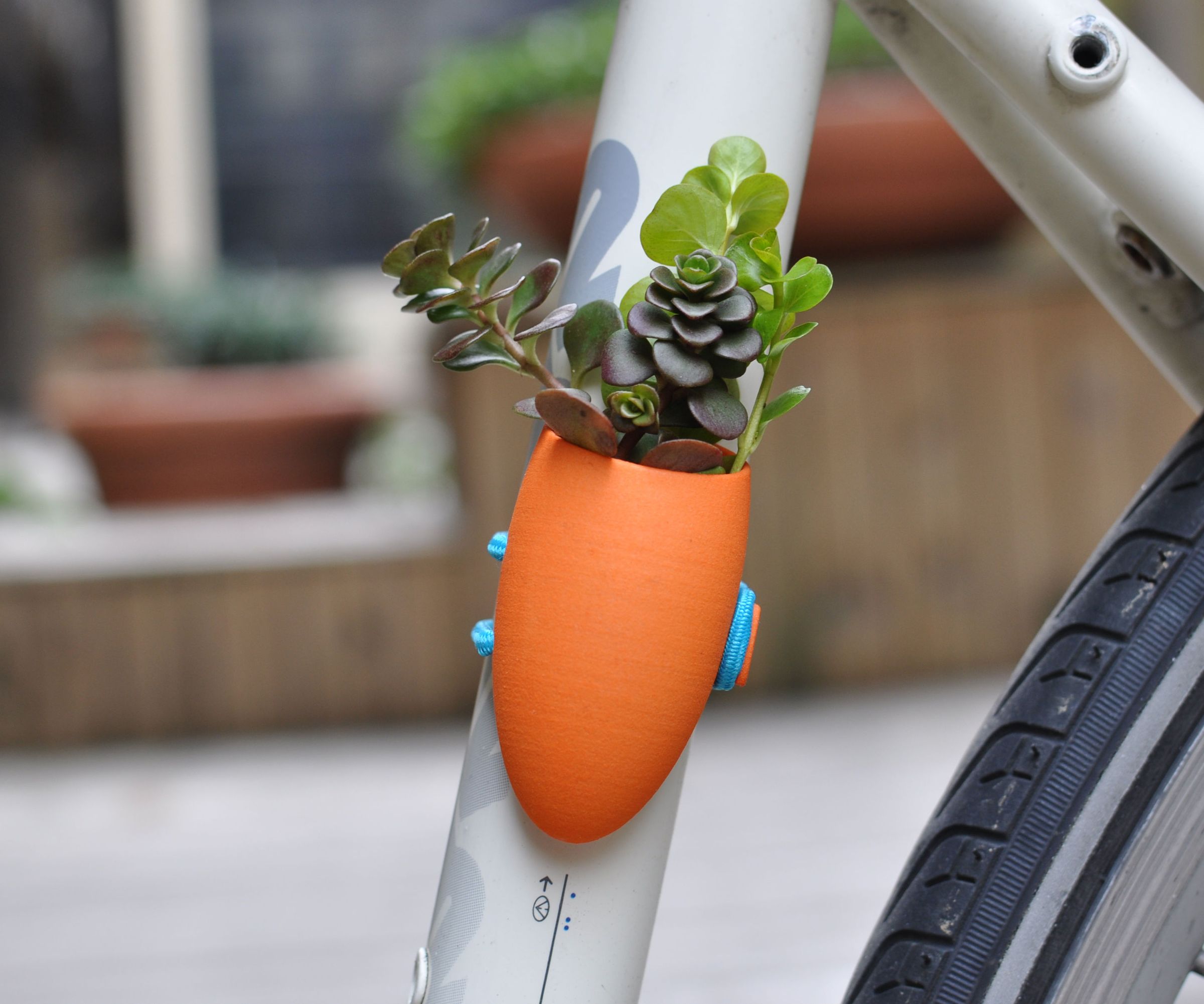 How to Dye Your Nylon 3D Prints
