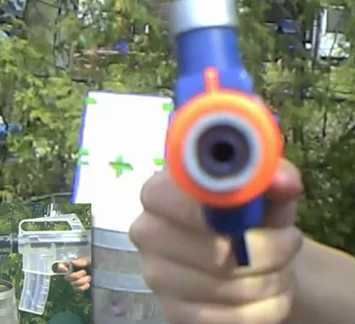 How To Make An Airsoft Gun