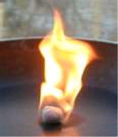 Fireball !!