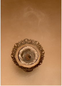 خطوات تطبيق التجربة 