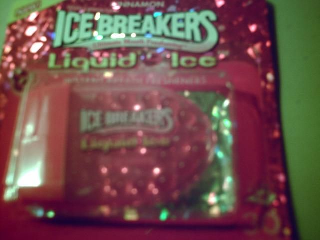 7 Projects With 7 Liquid Ice Containers : #1+2