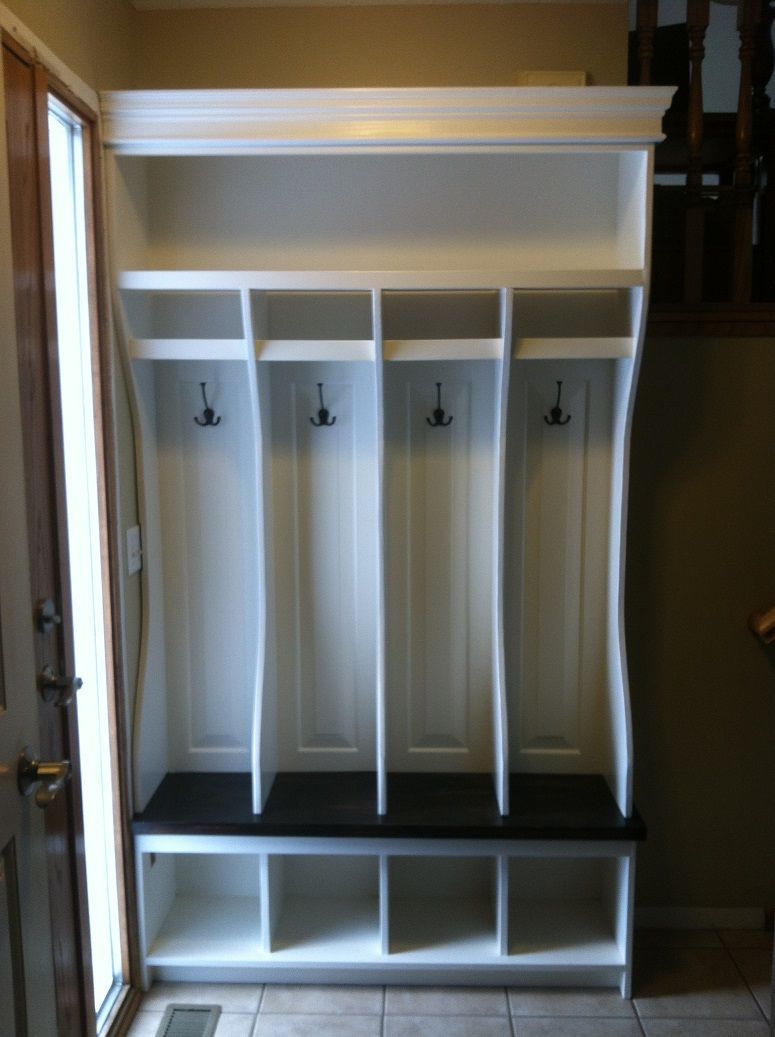 Mudbench (Step 2 of 4)