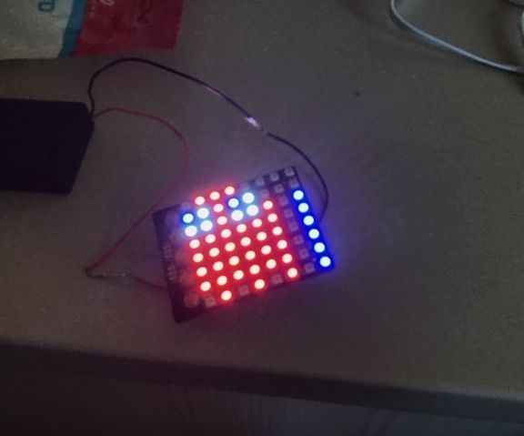 Micro:bit Zip Tile Introduction