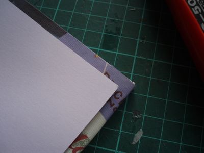 Covering the Cover Pages