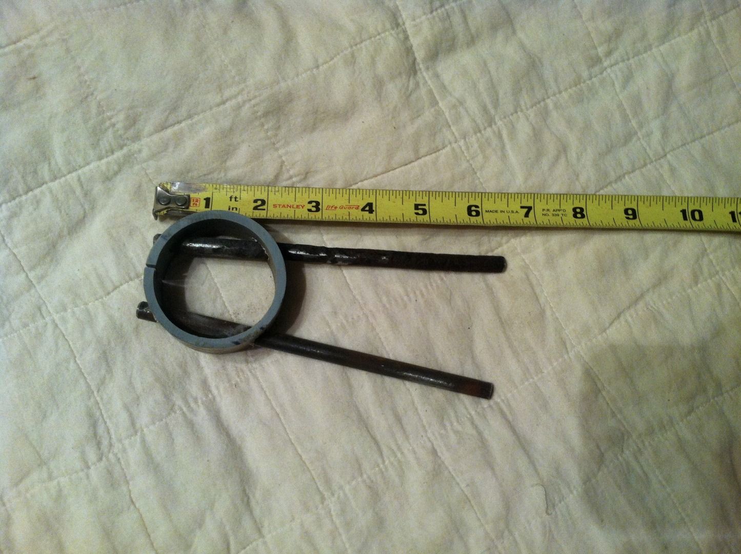 DIY PVC Clamp 4 Steps (with Pictures) Instructables