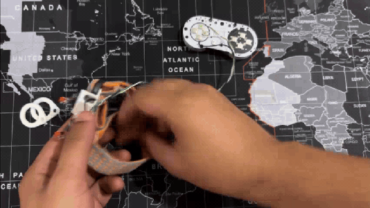 PAIRING WITH SNES CONTROLLER