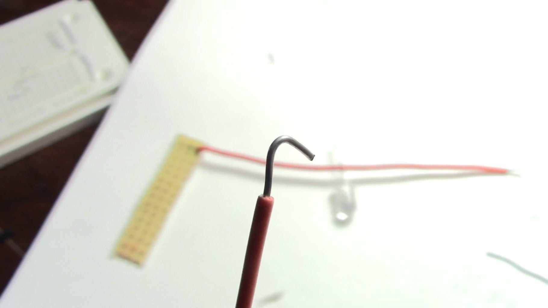 How to Make a LED 7-segment Display With Arduino : 13 Steps (with ...