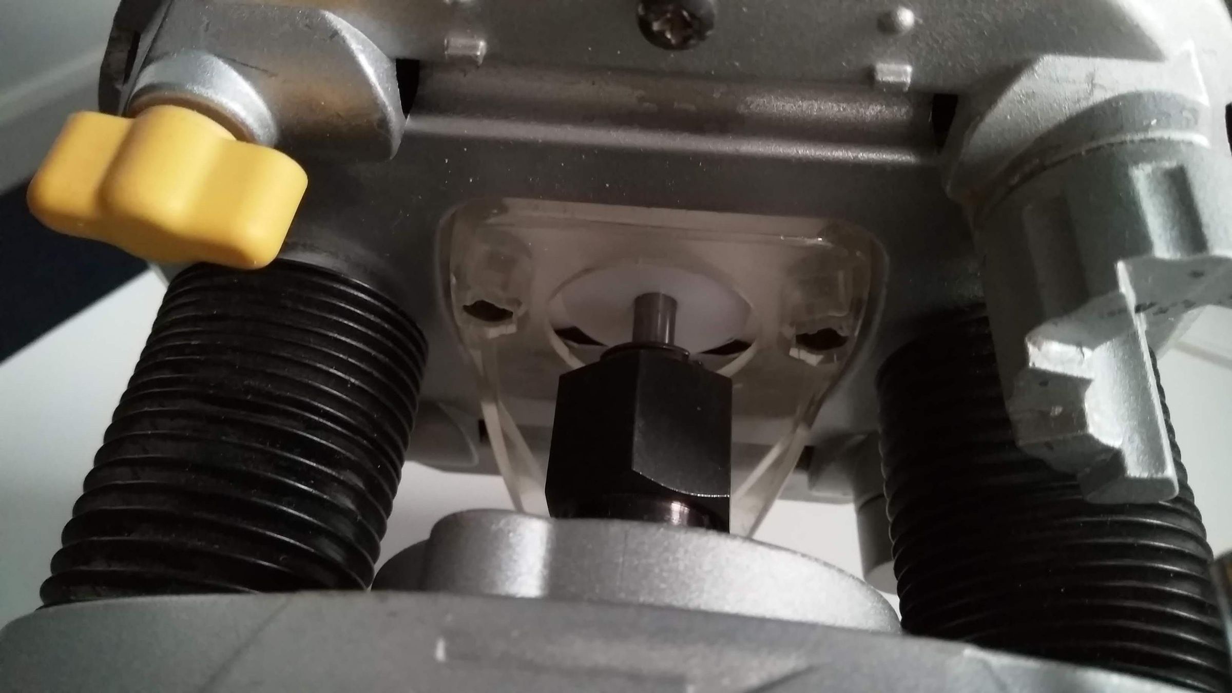 DIY Router Guides, Collars and Templates With Fusion 360 8 Steps