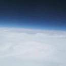 My Space Balloon: Project Stratohab Success!! High School Student's Budget