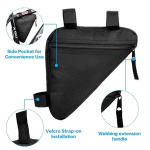 Triangle Bag