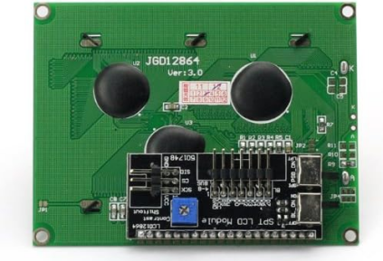 UI Display