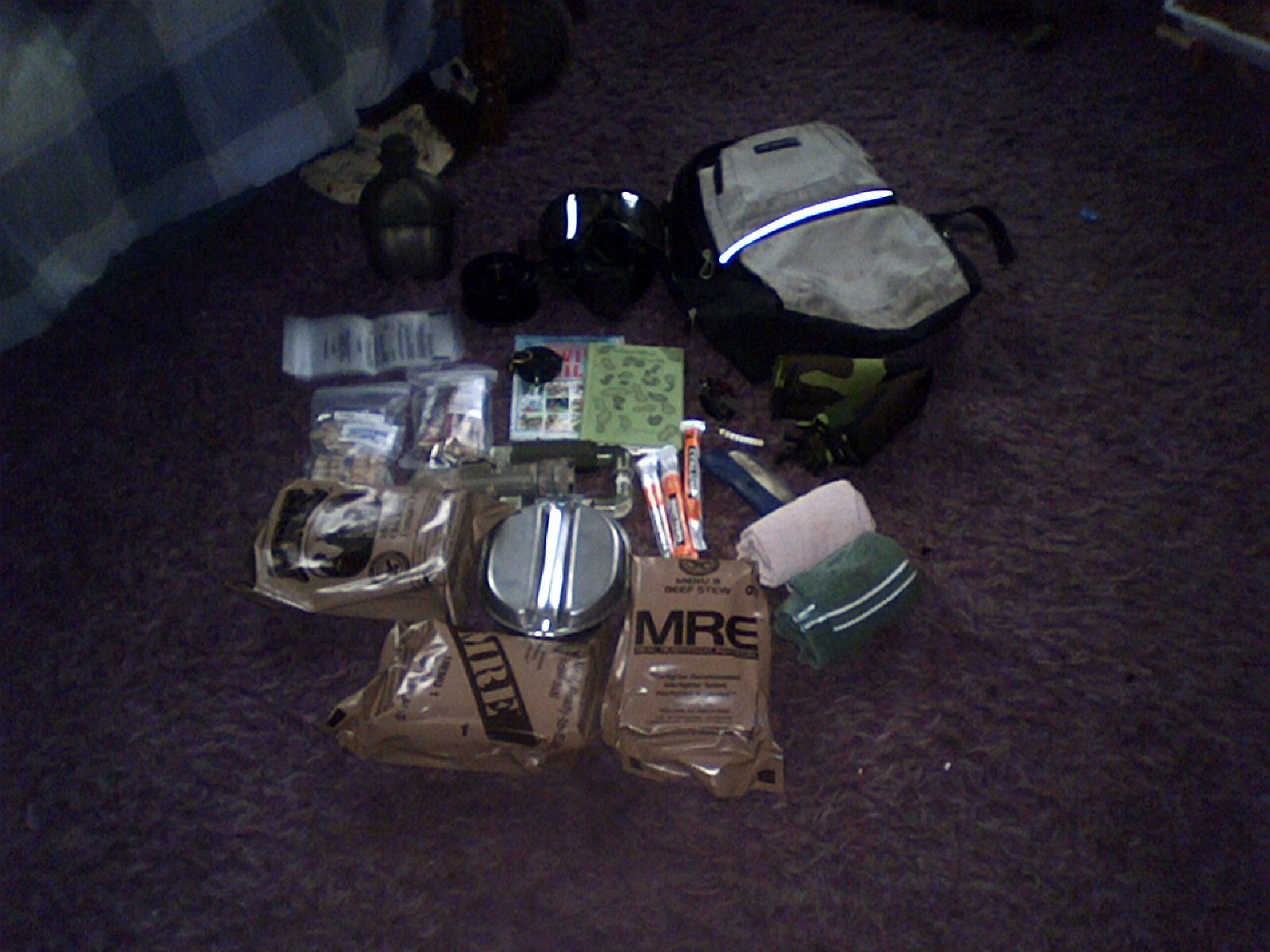 Survival Kit