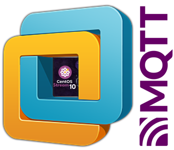 MQTT on CentOS 10 Stream Installation - Part 01