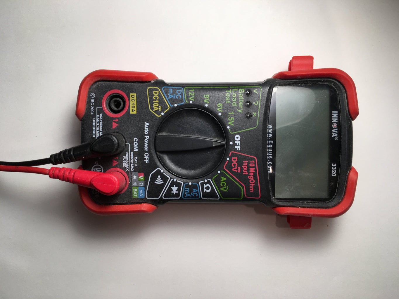 Tips and Tricks for Electronics : 6 Steps (with Pictures) Circuit Diagram
