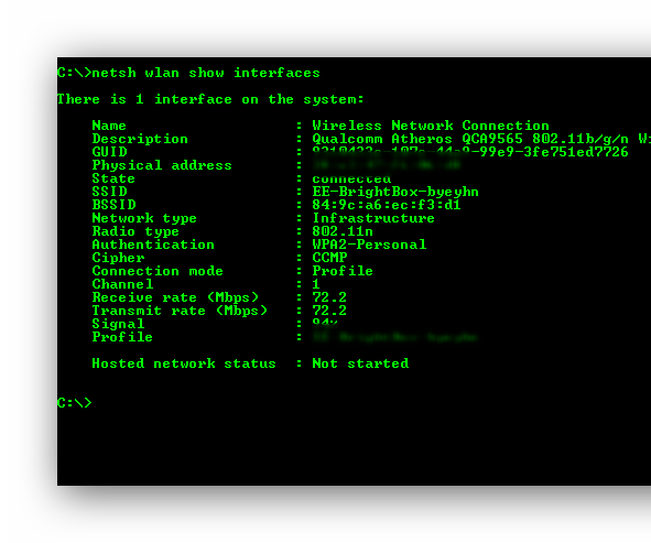 Advanced CMD Troubleshooting For the IT Pro 