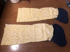 Super Easy Rag Doll Tutorial : 9 Steps (with Pictures) - Instructables