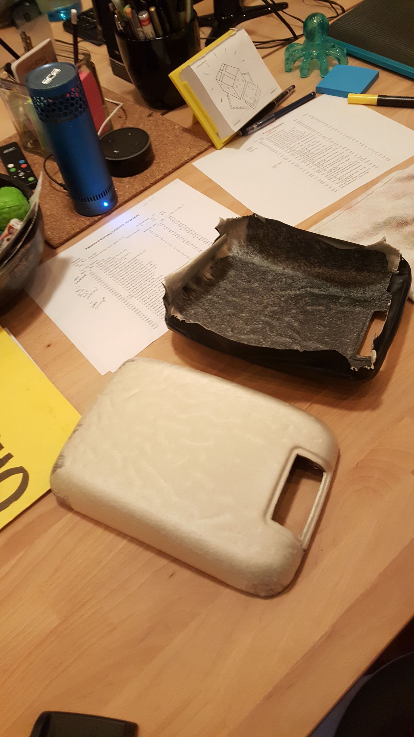 Car Armrest DIY 5 Steps (with Pictures) Instructables