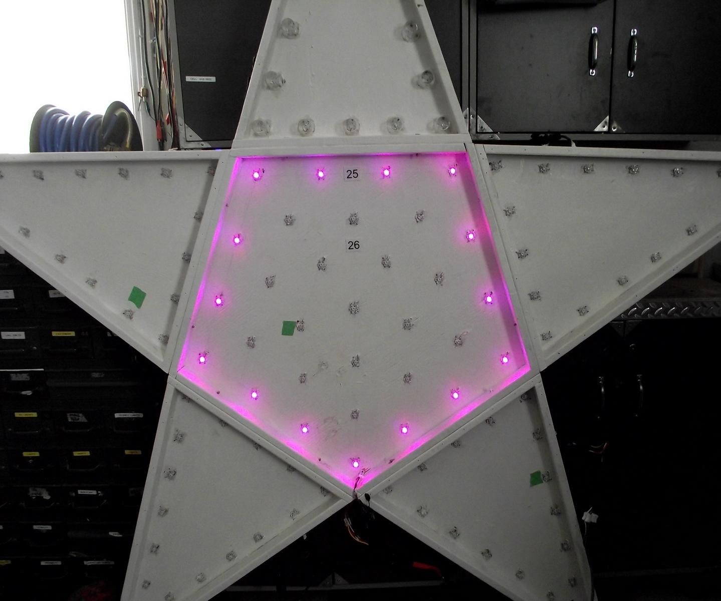 A Star for Christmas