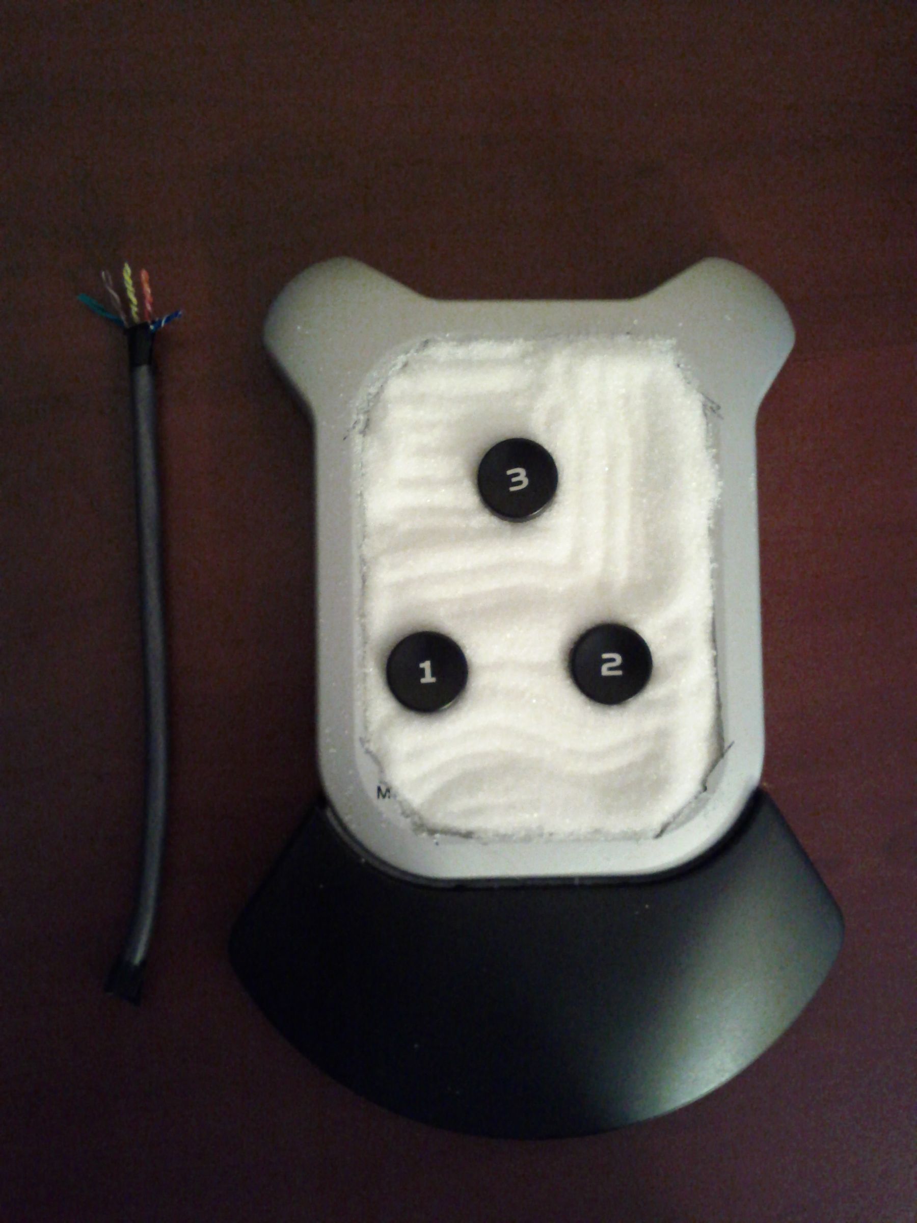 Miniature Desktop Zen Garden