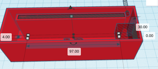 Designing and Printing the Box