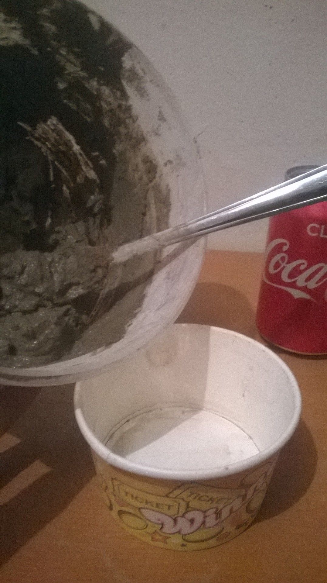 How to Mix Concrete or Cement : 4 Steps (with Pictures) - Instructables