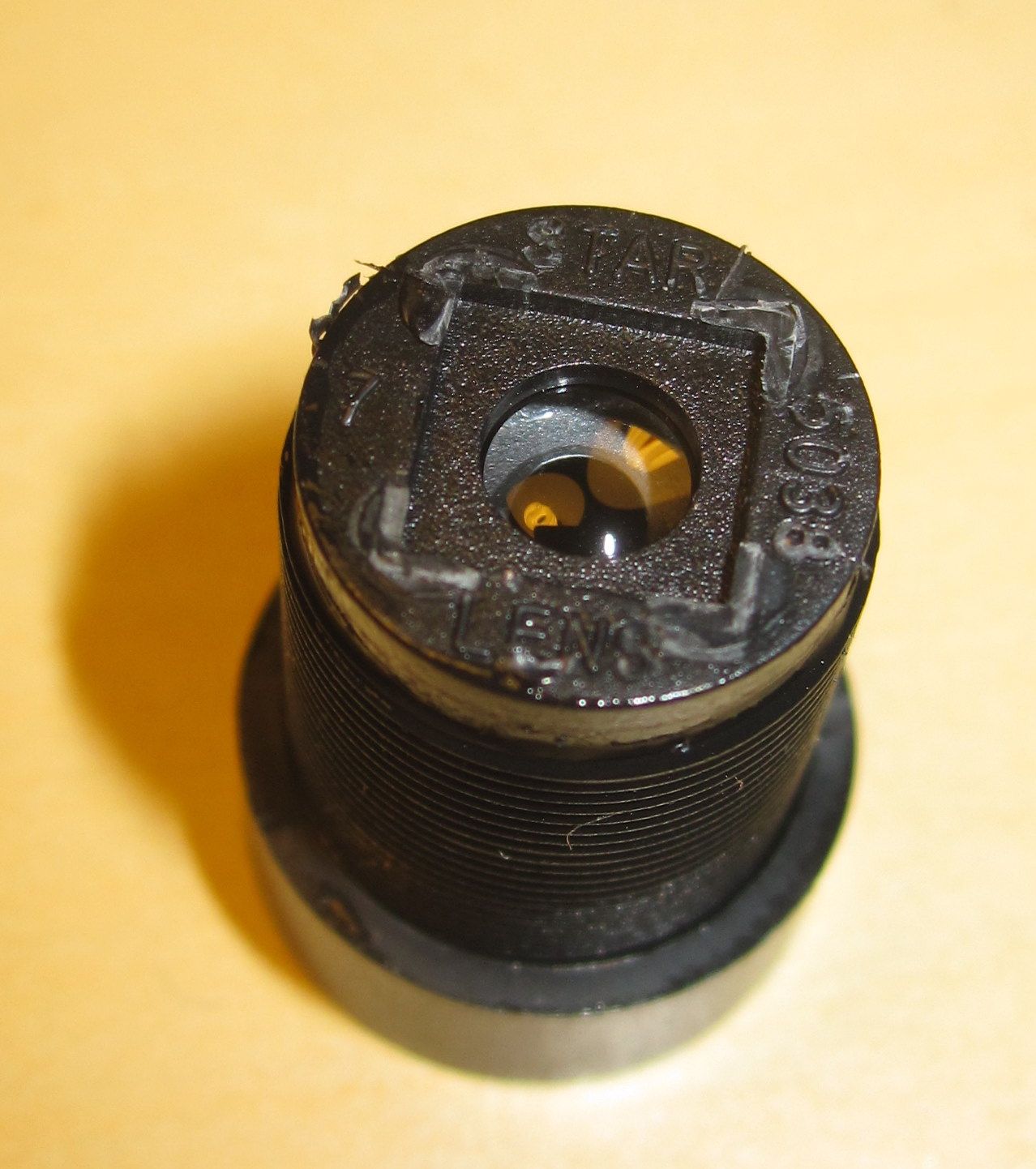 (Near) IR Infrared cam in 10 Minutes for Less Than 10 5 Steps