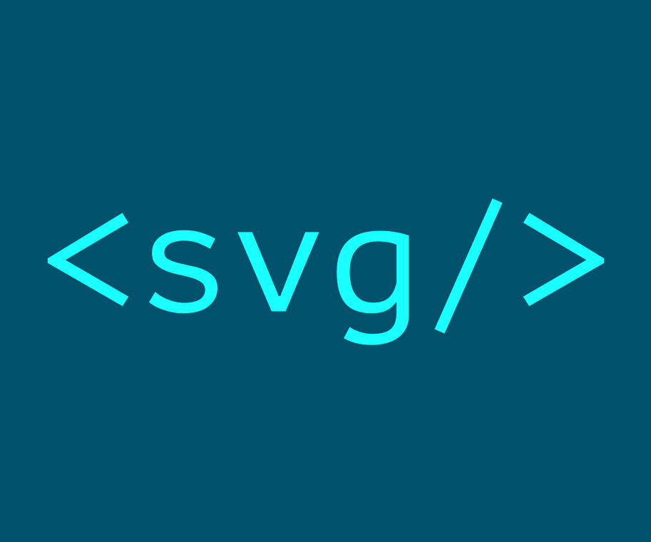 Using SVG's Capabilities to Your Advantage in Making Art