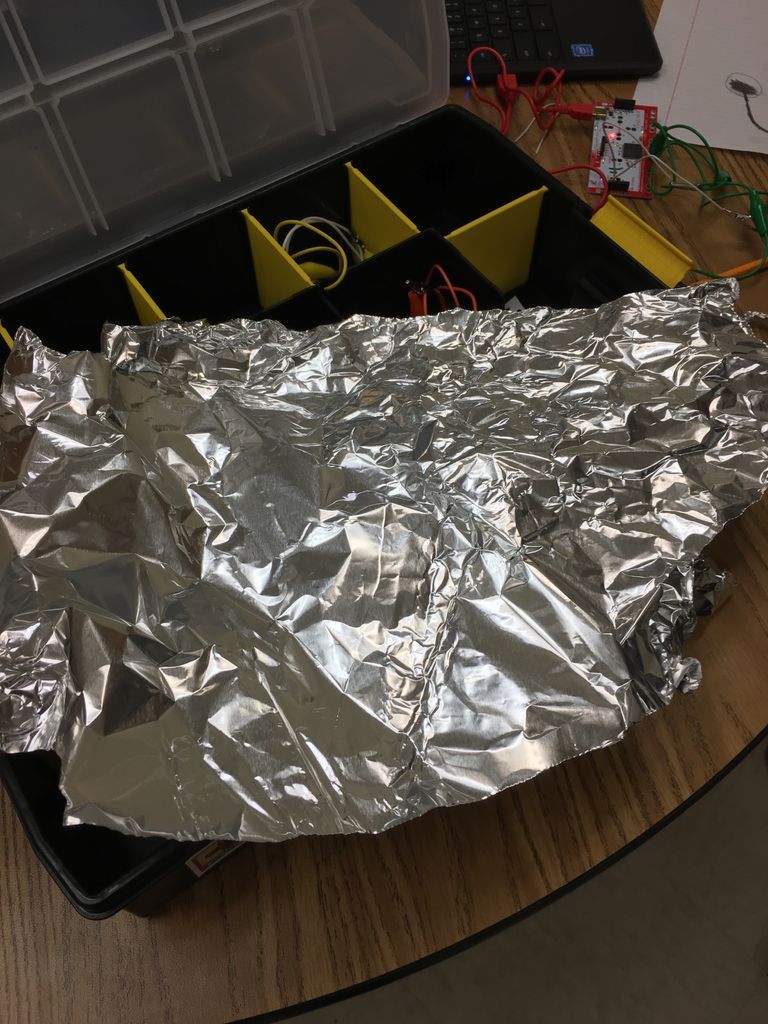 The Setup for Makey Makey Part 2